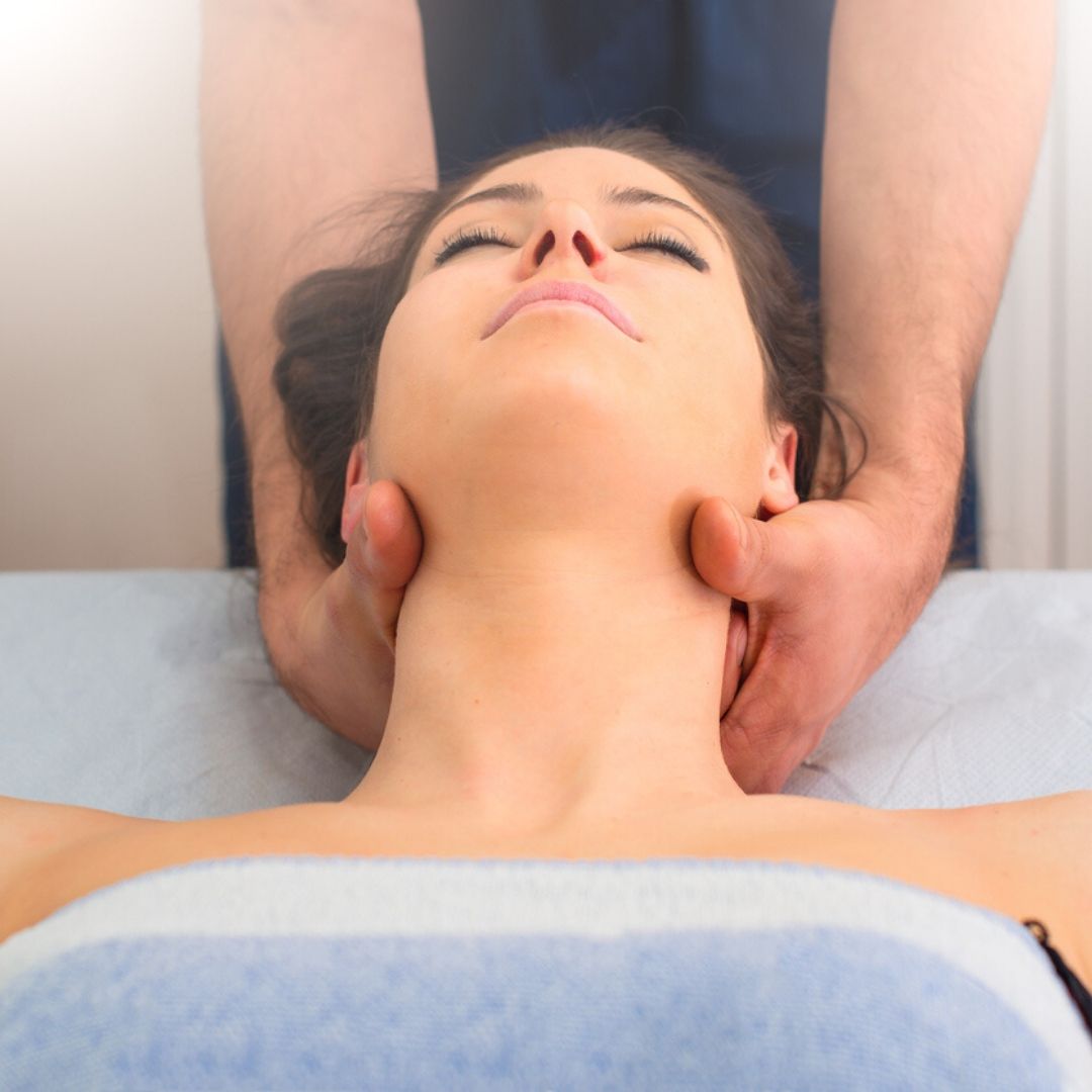 Rick Brandl Services - Craniosacral Therapy