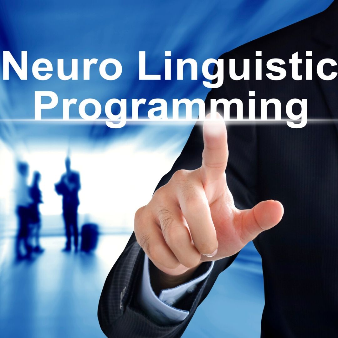 Rick Brandl Services - Neuro Lingustic Programming